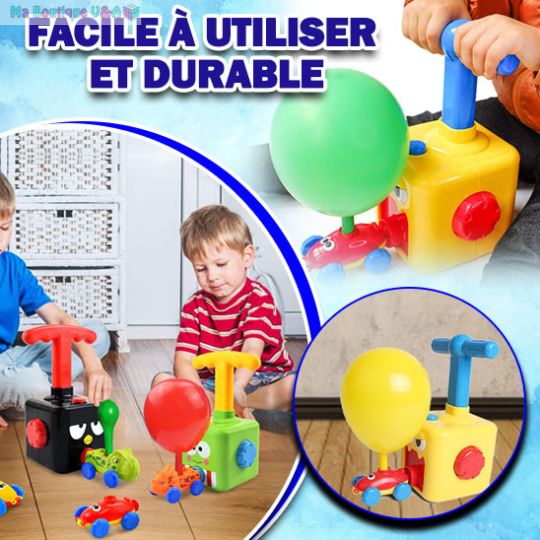 Lanceur de ballons™