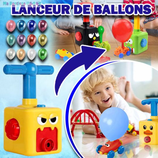 Lanceur de ballons™