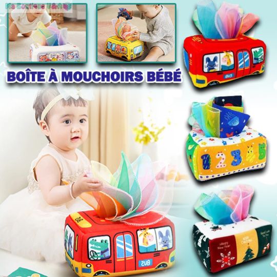 Boite Multi Tissu™