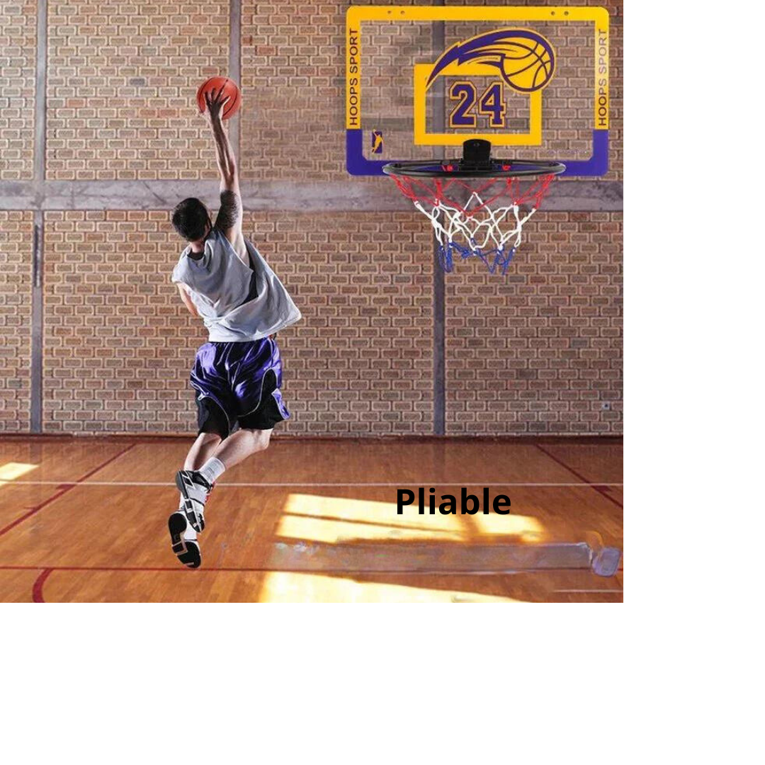 panier de basketball