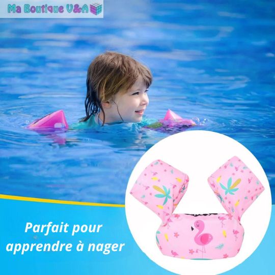 Gilet brassard enfant-EasySwing ™