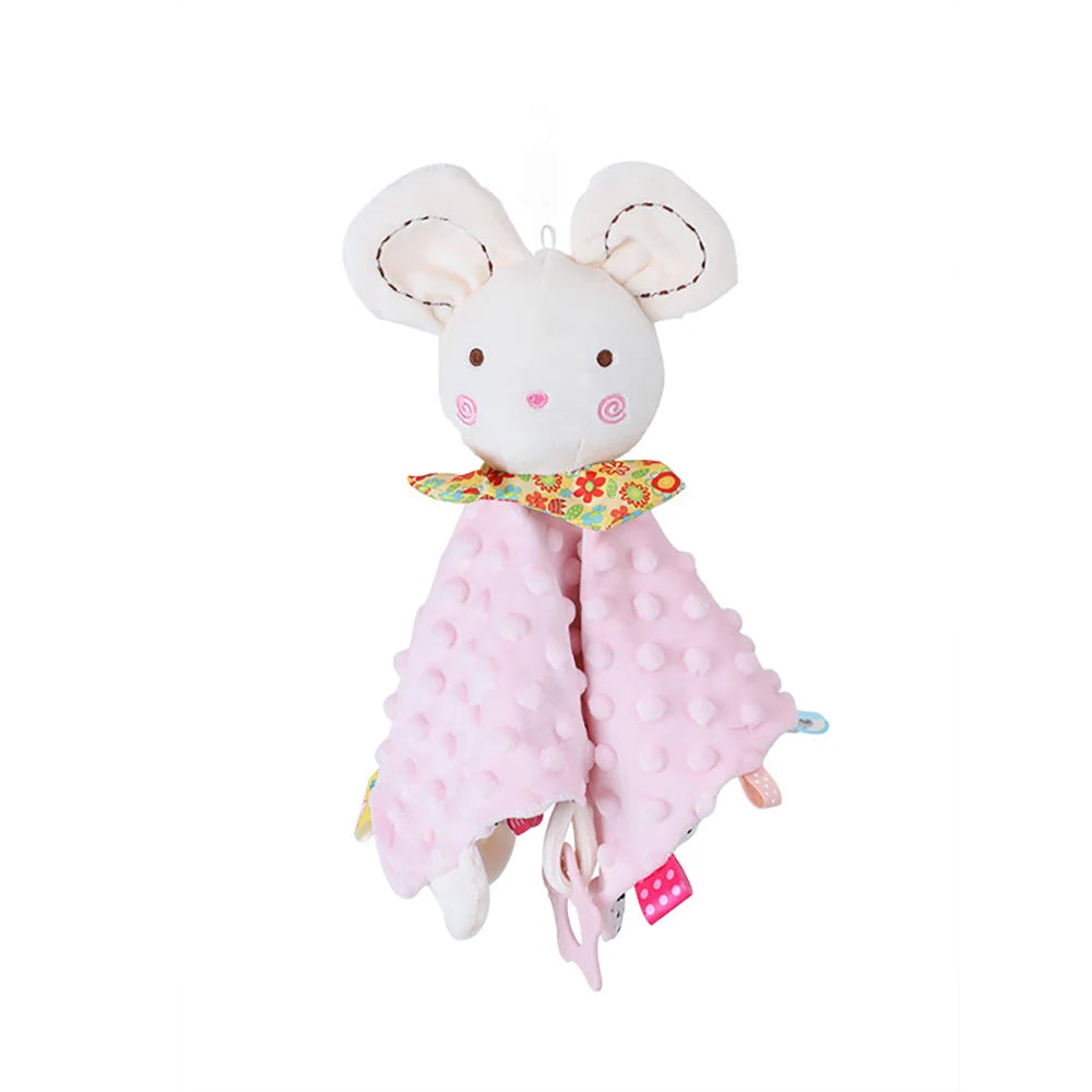 doudou pour bebe souris