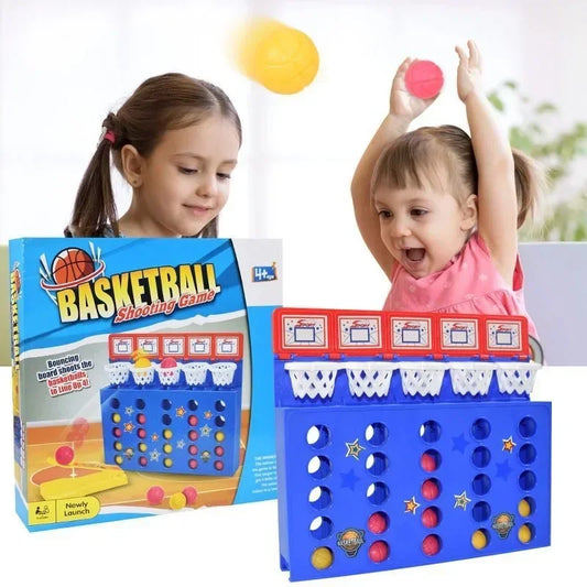 basketball table game