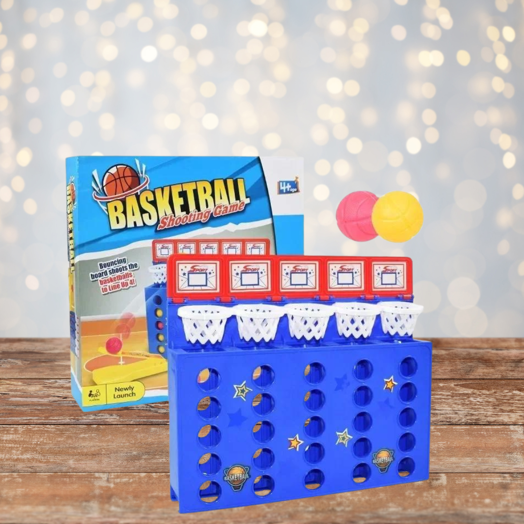 basketball table game