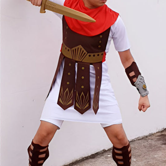 déguisement carnaval adulte gladiateur 1