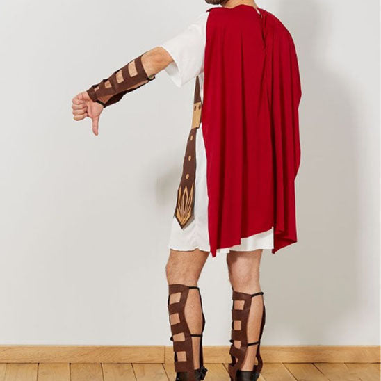 déguisement carnaval adulte gladiateur 2