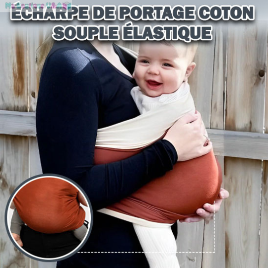 Écharpe de portage™