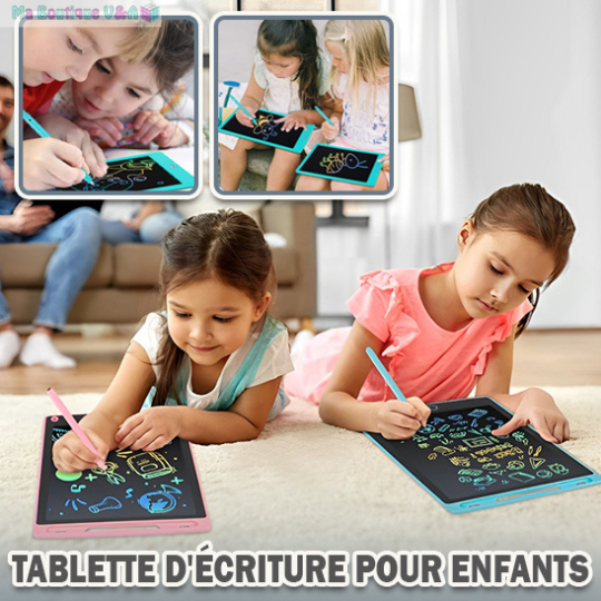 Tablette à dessins™