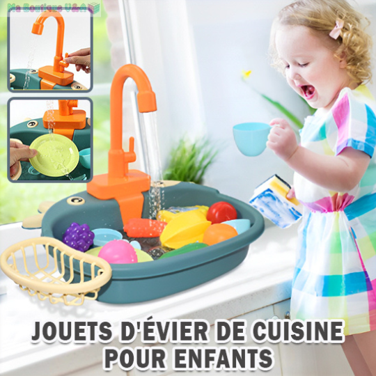 Evier pour enfant™