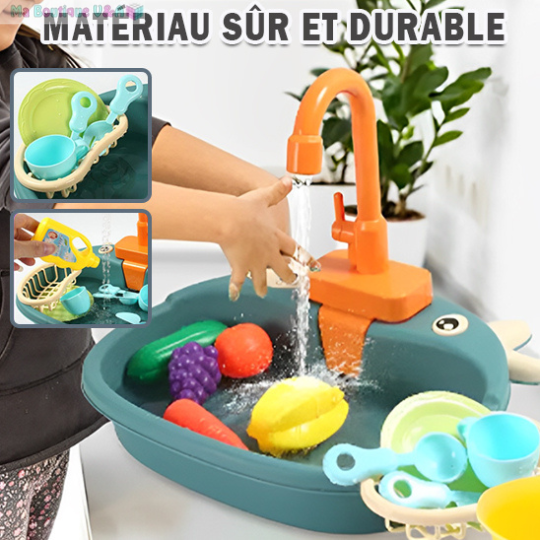 Evier pour enfant™