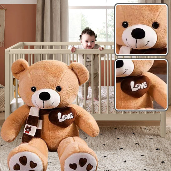 Doudou Ours