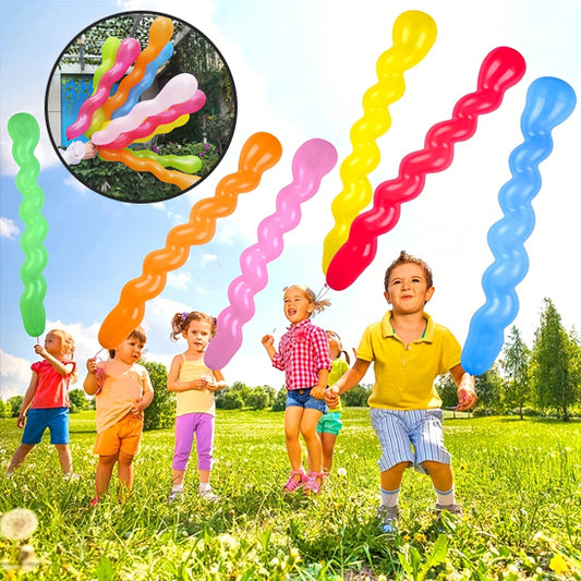 Ballon gonflable