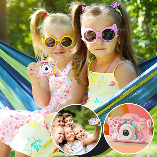 Appareil photo enfant