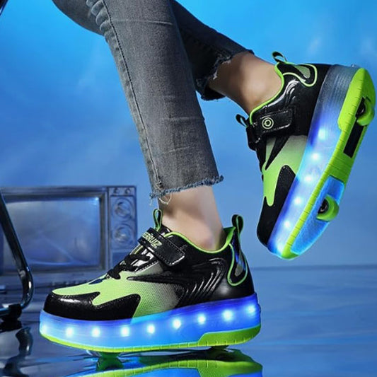 Roller enfant