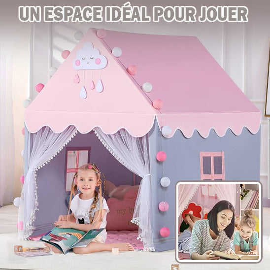 Tente pour enfant-BabyPlay™