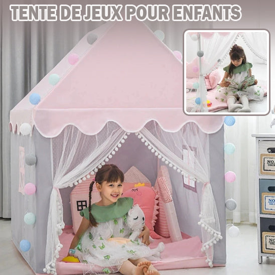 Tente pour enfant-BabyPlay™