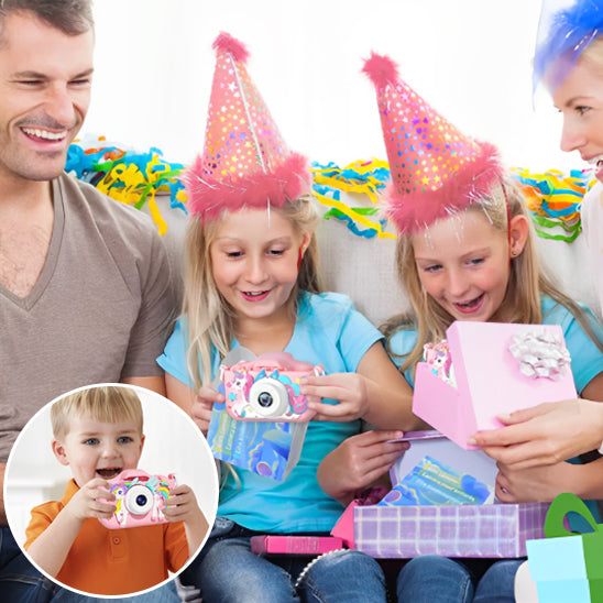 Appareil photo enfant