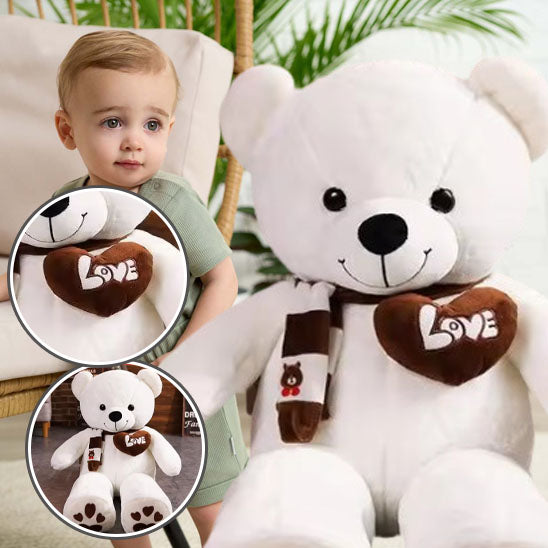 Doudou Ours