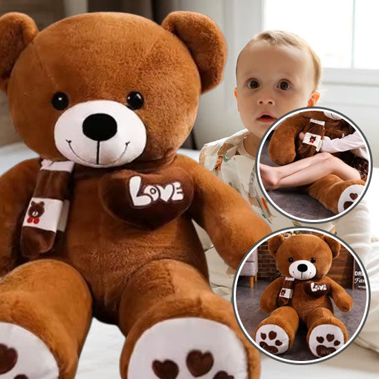 Doudou Ours