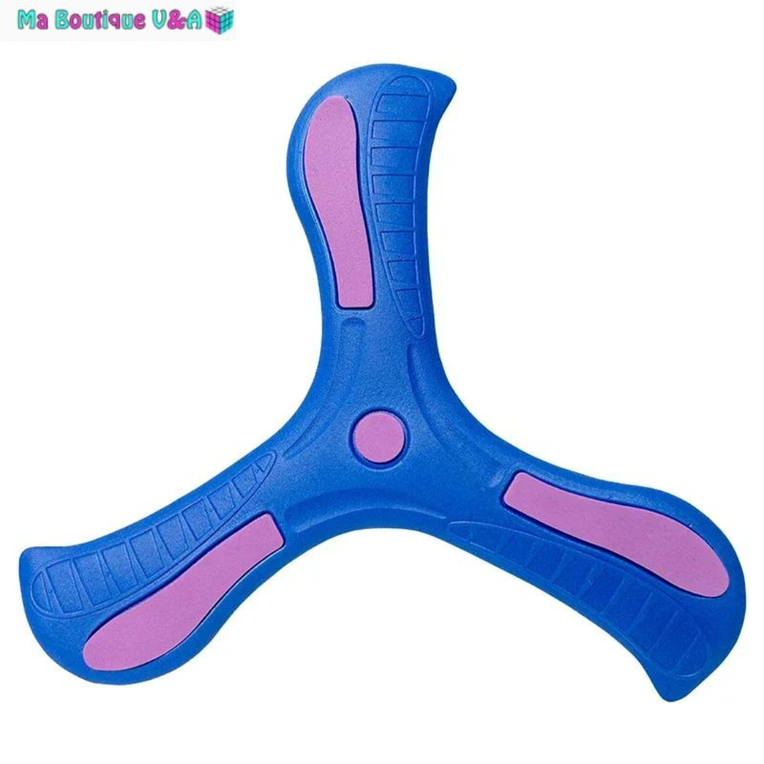 jeux boomerang bleu