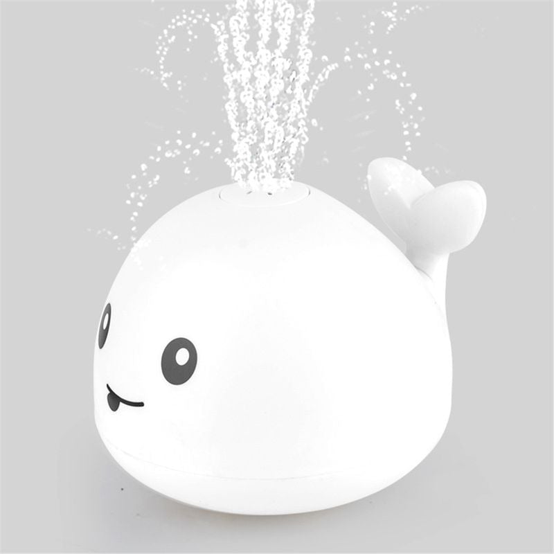 BabyWhale™ - Jouets de bain lumineux pour bébés | bébé - Ma Boutique V&A