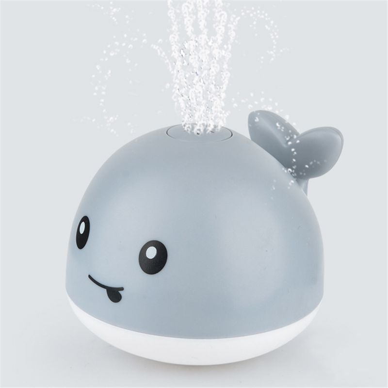 BabyWhale™ - Jouets de bain lumineux pour bébés | bébé - Ma Boutique V&A